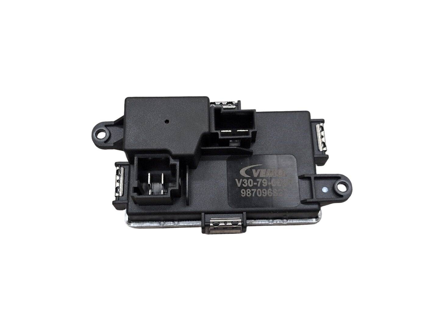 2012 Mercedes-Benz E550 W212 HVAC AC Blower Motor Resistor Fan A2128702110