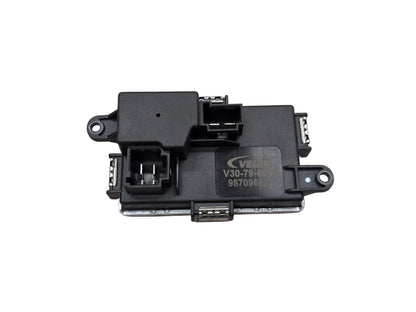 2012 Mercedes-Benz E550 W212 HVAC AC Blower Motor Resistor Fan A2128702110
