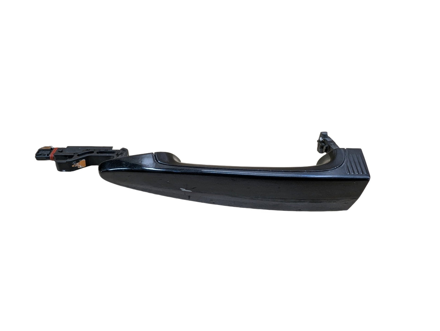 12-18 OEM BMW F30 F82 M4 M3 COMFORT ACCESS Front LEFT Driver Door Handle Black