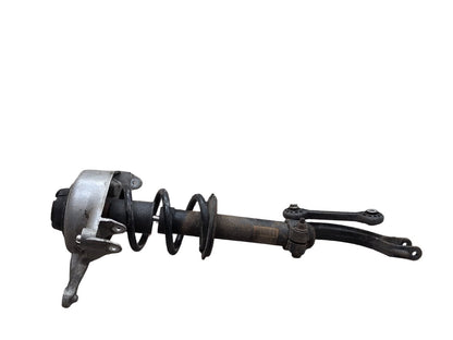 13-17 Audi S5 8T Front Left or Right Suspension Strut Shock Spring 8T0413031AR
