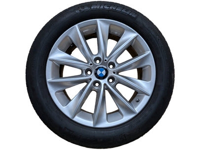 2011-2016 BMW X3 F25 Wheel Rim 6787578