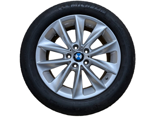 2011-2016 BMW X3 F25 Wheel Rim 6787578