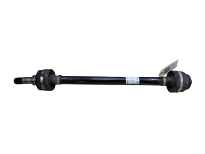 2019-2026 BMW X5 G05 Rear Left Driver Half Shaft Output CV Axle 8487527 OEM