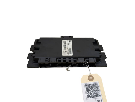 06-10 OEM BMW E90 E92 M3 328 335 AHL FRM II 2 Footwell Light Control Module
