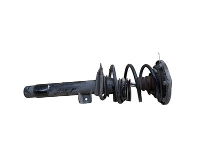 2012-2018 BMW 328i F30 Front Left Driver Spring Strut Shock Absorber 6791551
