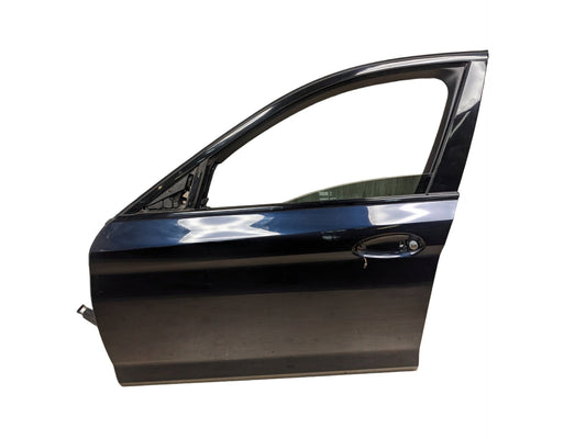 17-23 OEM BMW F90 G30 530 540 M550 M5 Front Left Driver Door Shell Panel