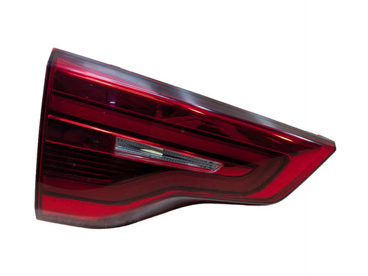 2019 BMW X3 G01 Rear Left Driver Inner Tail Light 7408741 OEM