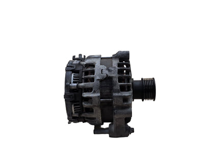 16-20 OEM BMW F30 F32 G01 G12 G30 X3 Engine B46* B58 Alternator Generator 180A