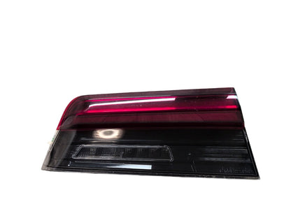 2021 BMW 330i G20 Rear Left Driver Inner Tail Light 7495089 PRE-LCI OEM BMW G20 G80 330 M340 M3 Rear Left Driver LED Inner Stop Tail Light