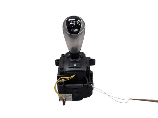 14-19 OEM BMW F85 F86 X5M X6M AUTO Transmission Shifter Gear Selector Switch S63