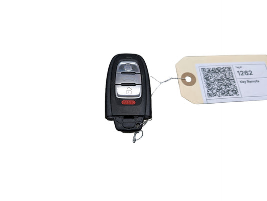 2009-2017 Audi Q5 8R Keyless Entry Receiver Module 8K0959754F OEM