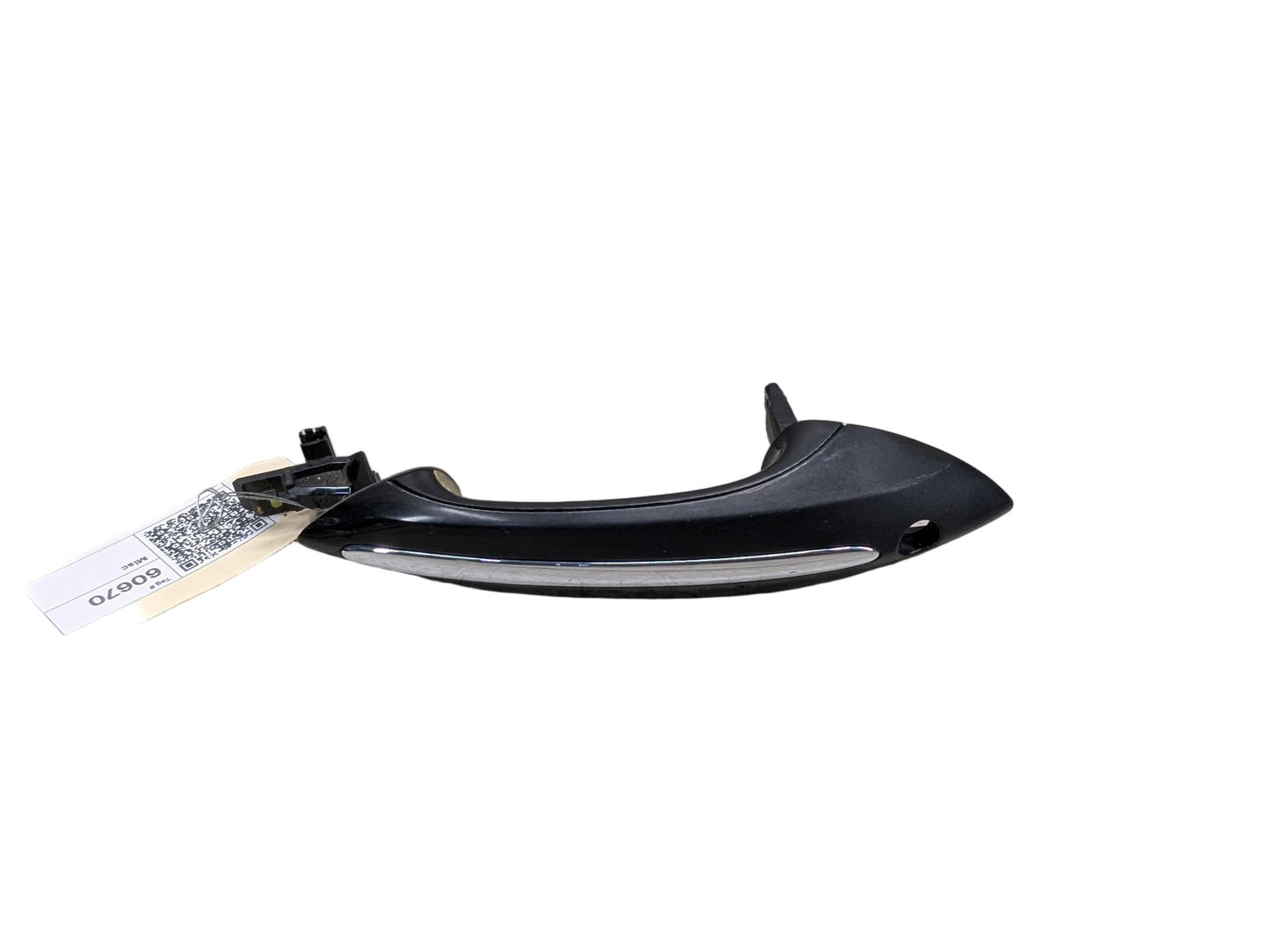2011-2016 BMW 535i F10 Front Left Driver Exterior Door Handle 7231927