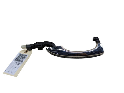 2012-2018 Audi A6 C7 Left Driver Door Handle w/ Comfort Access 4H0837205C
