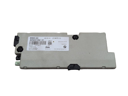2012-2018 BMW M6 F06 Antenna Telematics Control Module 9257362