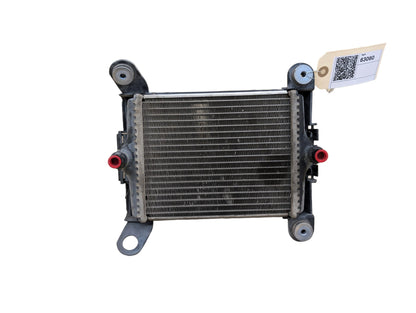 OEM BMW F22 F23 F30 F32 F33 F36 335 440 Engine Oil Auxiliary Secondary Radiator