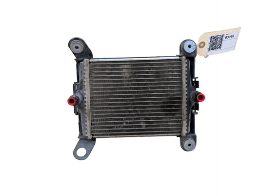 OEM BMW F22 F23 F30 F32 F33 F36 335 440 Engine Oil Auxiliary Secondary Radiator