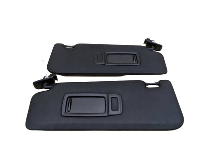 2018-2024 BMW X3 G01 Front Left Right Sun Visor SET 8071073