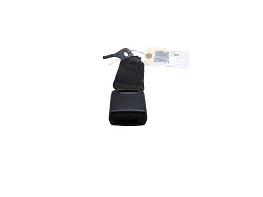 17-23 OEM BMW G30 530 F90 M5 Sedan Rear Left 2nd Row Center Seat Belt Buckle