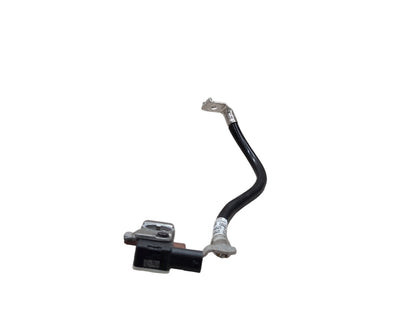 OEM BMW G01 G12 G30 530 540 M550 X3 Negative Battery Cable Terminal IBS Sensor