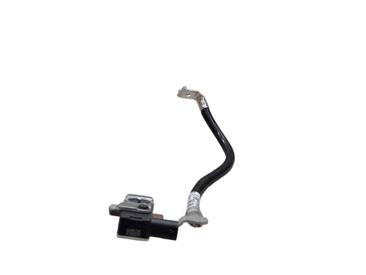 OEM BMW G01 G12 G30 530 540 M550 X3 Negative Battery Cable Terminal IBS Sensor