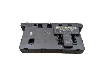 2009-2011 Mercedes-Benz SLK-Class R171 Door Control Module A1718207126 OEM