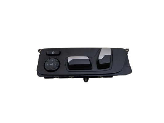 OEM BMW G01 G02 G20 330 M340 X3 Front Left Driver Seat Adjustment Control Switch