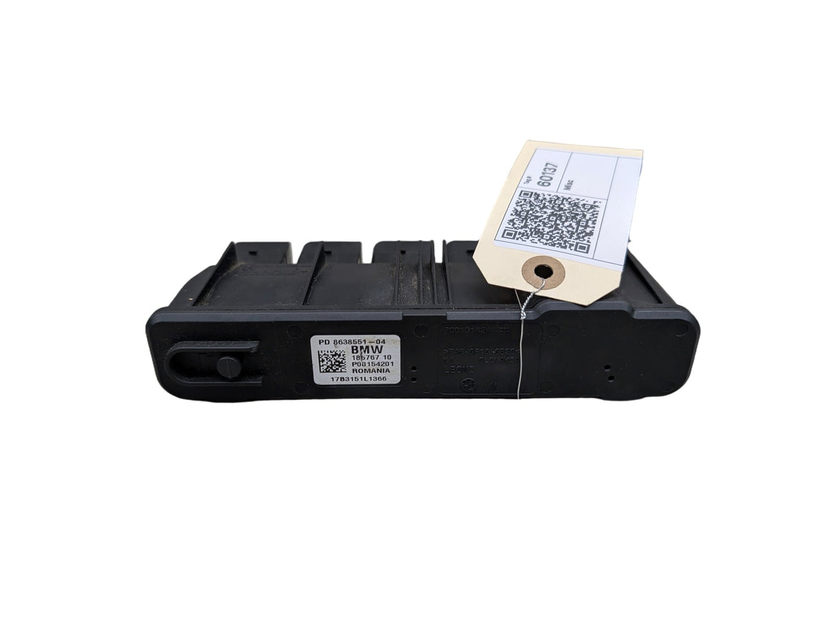 OEM BMW F23 F30 F36 G01 G12 G20 G30 Integrated Power Supply Module Unit B46 B58