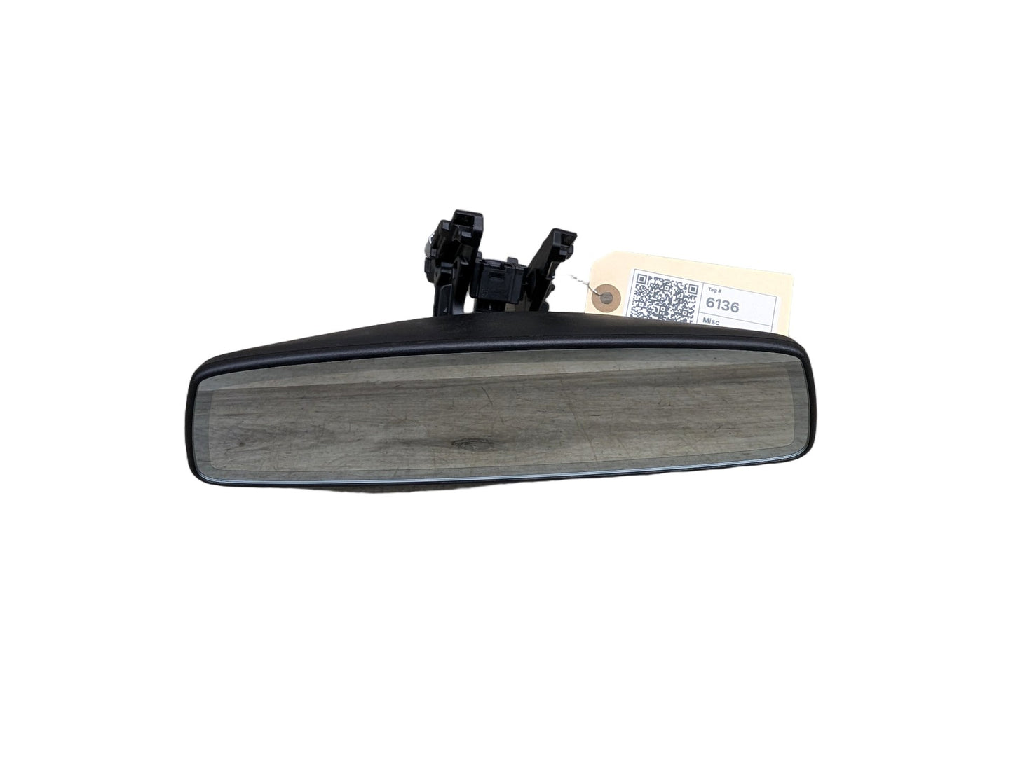 16-19 OEM BMW F90 G12 G30 G32 M5 Interior Mirror Garage Door Homelink EC/LED/GTO