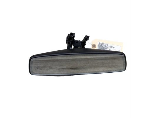 16-19 OEM BMW F90 G12 G30 G32 M5 Interior Mirror Garage Door Homelink EC/LED/GTO