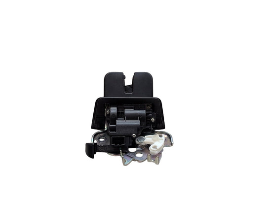 2015-2018 Audi Q3 8U Liftgate Trunk Lid Liftgate Lock Latch Actuator 8R0827505A OEM