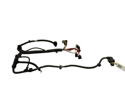 2012-2018 BMW F30 328i N20B20O0 Engine Motor Wiring Wire Harness 7634058