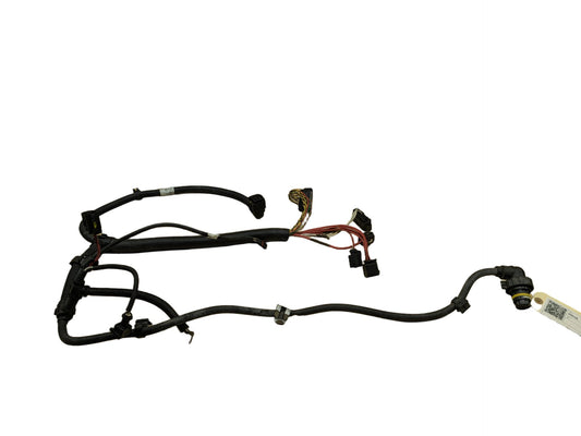 2012-2018 BMW F30 328i N20B20O0 Engine Motor Wiring Wire Harness 7634058