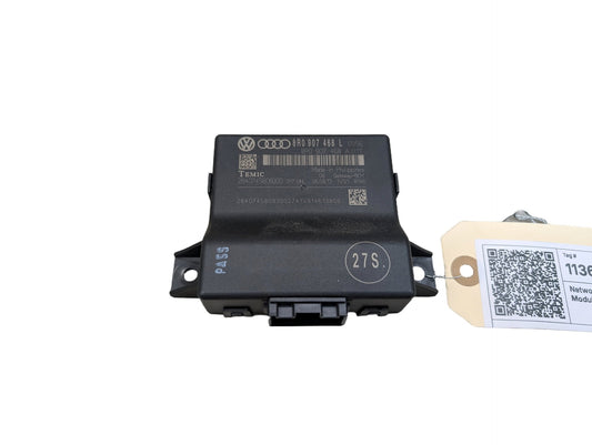 2009-2017 Audi Q5 8R Gateway Module 8R0907468L OEM