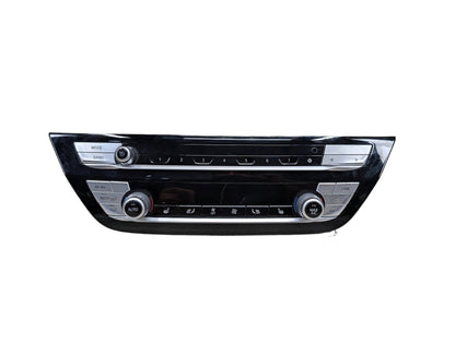 2020 OEM BMW G01 X3 X3M AC Switch Heater Climate Control Panel Radio Button