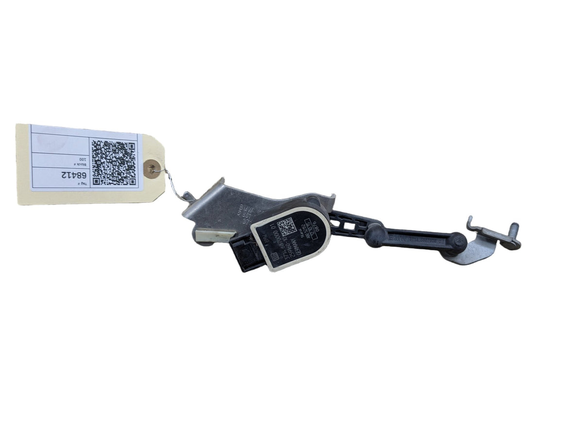 OEM BMW F30 F80 G20 G30 M3 Front Rear Left Right Suspension Height Level Sensor