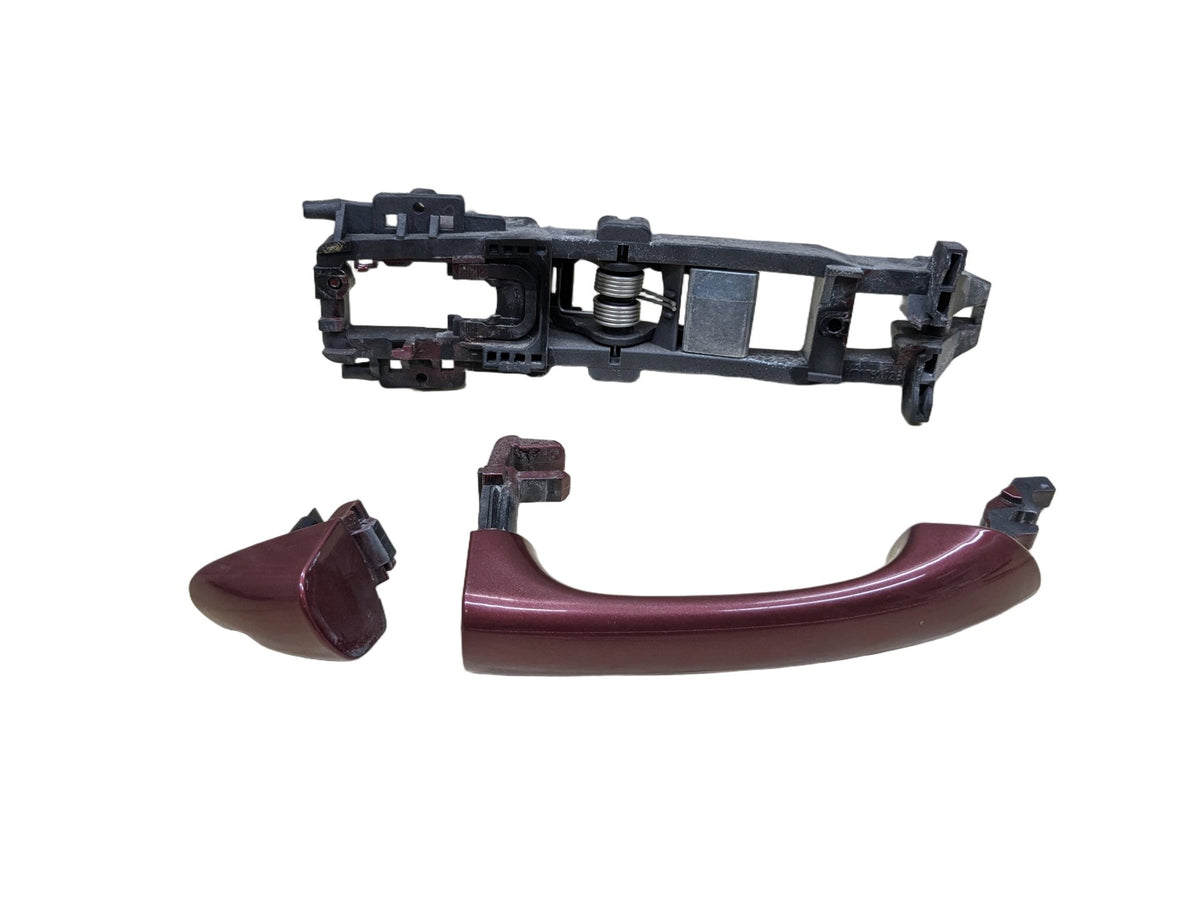 2009-2011 Mercedes-Benz SLK-Class R171 Front Right Door Handle A1717600234 OEM