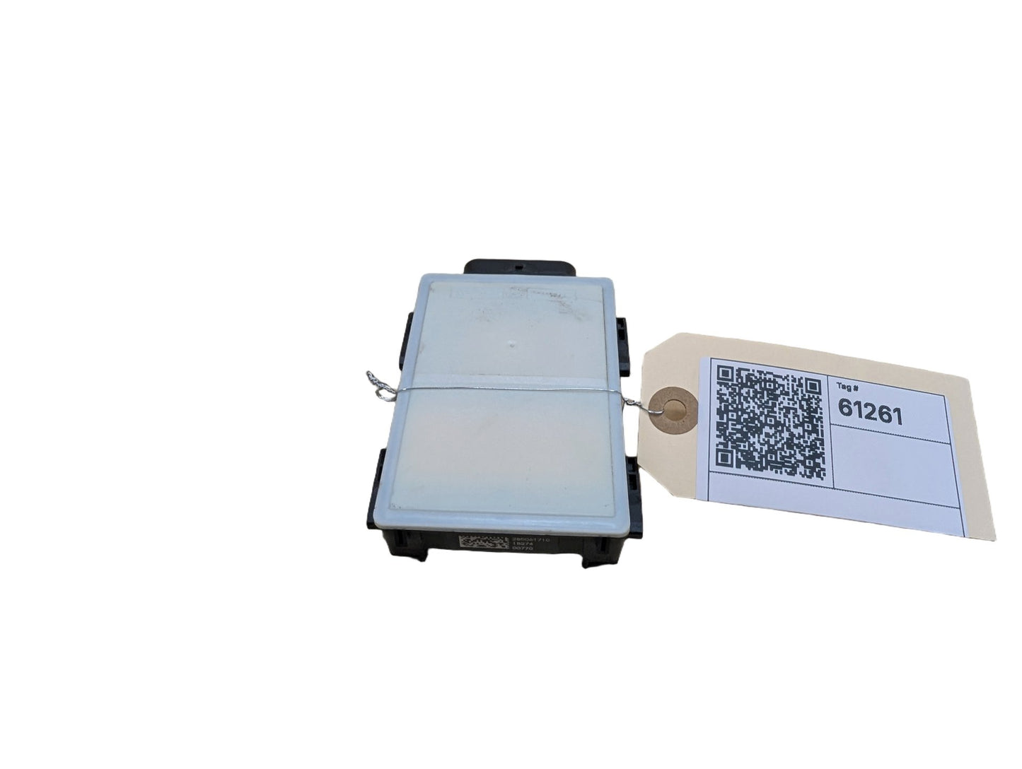 OEM BMW F90 G01 G05 G12 G16 G20 G30 X3 X5 Blind Spot Radar Sensor Control Module
