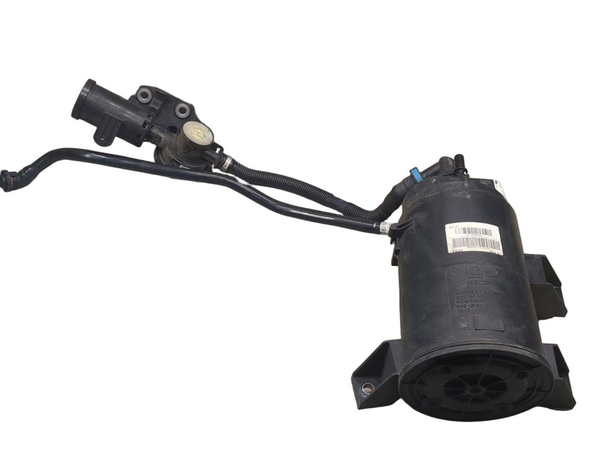 2019-2020 BMW X3 G01 Fuel Vapor Charcoal Canister 7459686 OEM