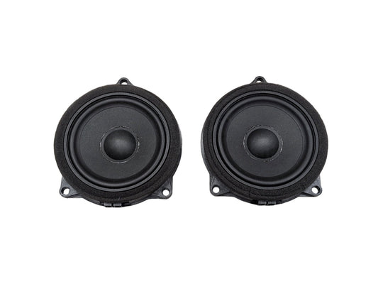 2019 2019-2026 BMW X5 G05- Speakersers SET PN: 2622518