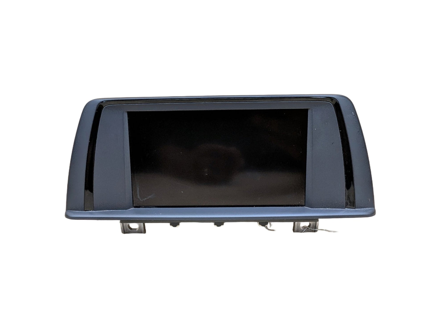 OEM BMW F32 F30 F36 Basic Dash Display Monitor Information Screen CID L7 6.5"