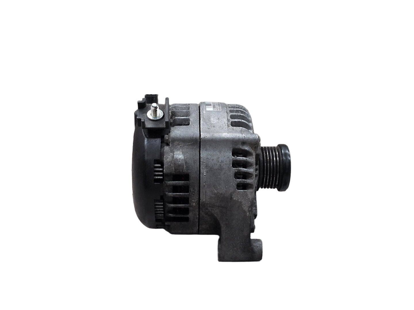 OEM BMW E84 F10 F22 F25 F30 F32 F36 N20 N26 Charging Alternator Generator 210A