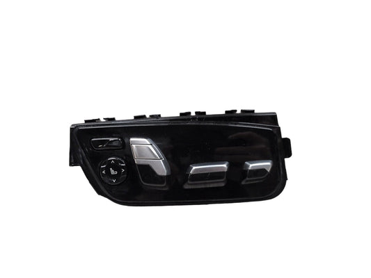 OEM BMW F90 G12 G30 M550 750 M5 Front Right Passenger Seat Adjust Control Switch