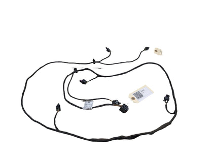 16-19 OEM BMW G11 G12 740 750 Rear Parking Distance Sensors PDC Wiring Harness