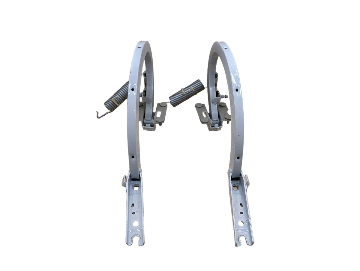 19-25 OEM BMW G20 G22 G80 G82 330 M340 M3 Rear Left Right Trunk Lid Hinges SET