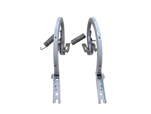 19-25 OEM BMW G20 G22 G80 G82 330 M340 M3 Rear Left Right Trunk Lid Hinges SET