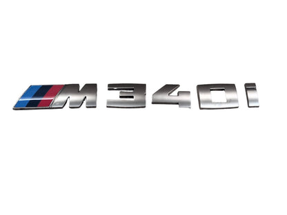 2019-2026 BMW M340i G20 Emblem Badge Symbol Logo 2472849 OEM