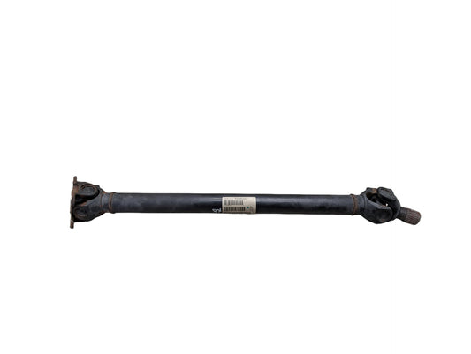 07-11 OEM BMW E70 E71 X5 X6 Front Driveshaft Axle Drive Shaft Assembly PRE LCI
