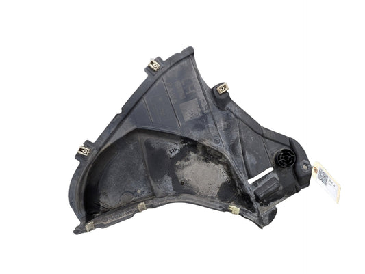17-20 BMW 530i 540i 530e Front Driver Left Inner Fender Liner Underbody Cover