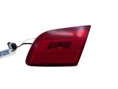 07-10 OEM BMW E93 328 335 M3 CONVERTIBLE Rear Right Passenger Inner Trunk Tail Light