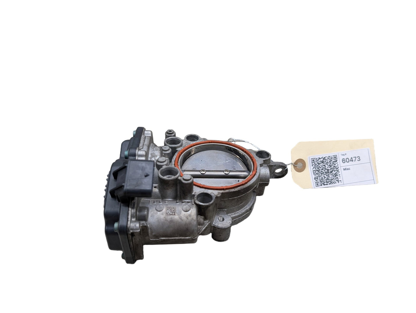 OEM BMW F22 F30 F32 G01 G20 G30 330 430 B46 Throttle Body Valve Actuator 8601651